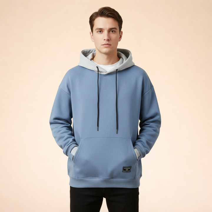 Brennan | Hoodie – Cozy, Soft & Timeless Design for Everyday Wear 0