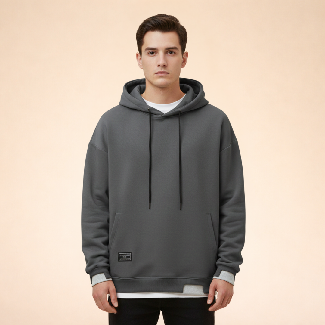 Brennan | Hoodie – Cozy, Soft & Timeless Design for Everyday Wear 2
