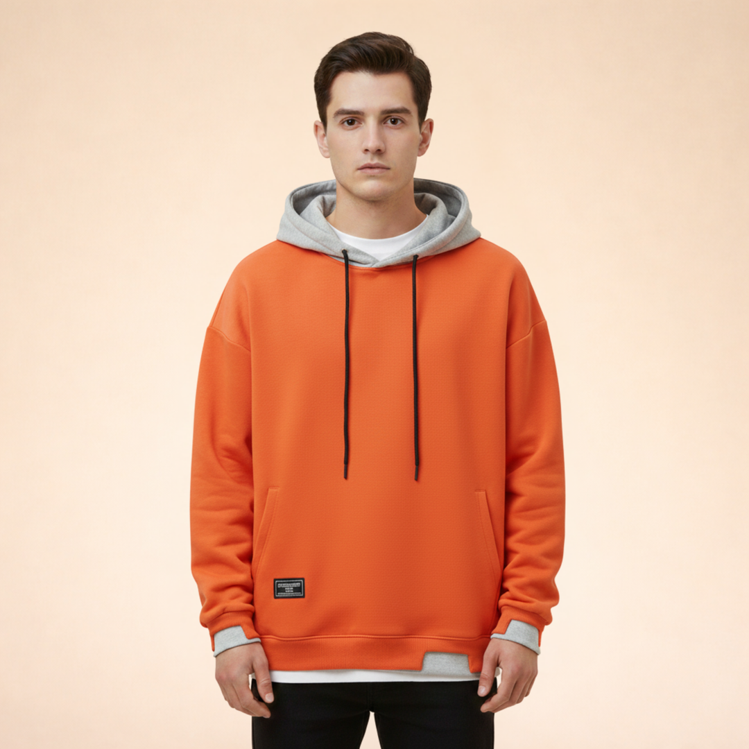 Brennan | Hoodie – Cozy, Soft & Timeless Design for Everyday Wear 3