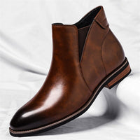 Julian | Premium Quality Artisan Italian Leather Boots