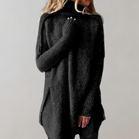 Lila| Maglione Elegante e Confortevole