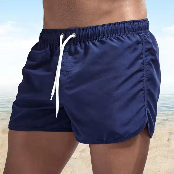 Brodie | Fast-Dry Wave Shorts Men's Swimwear 4