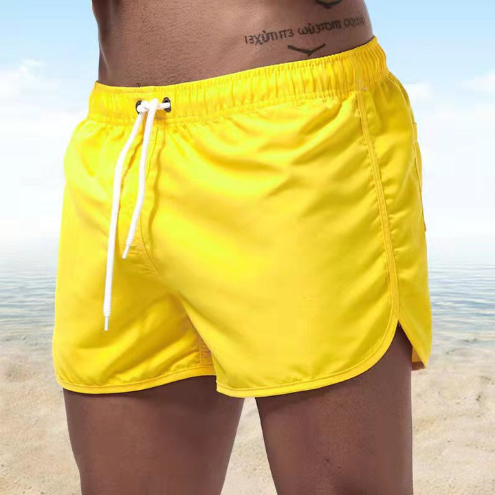 Brodie | Fast-Dry Wave Shorts Men's Swimwear 6