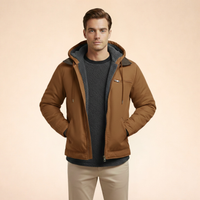 Jeremy | Smart Casual Statement-Jacke