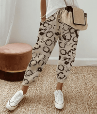 Elara | Pantaloni Estivi alla Moda
