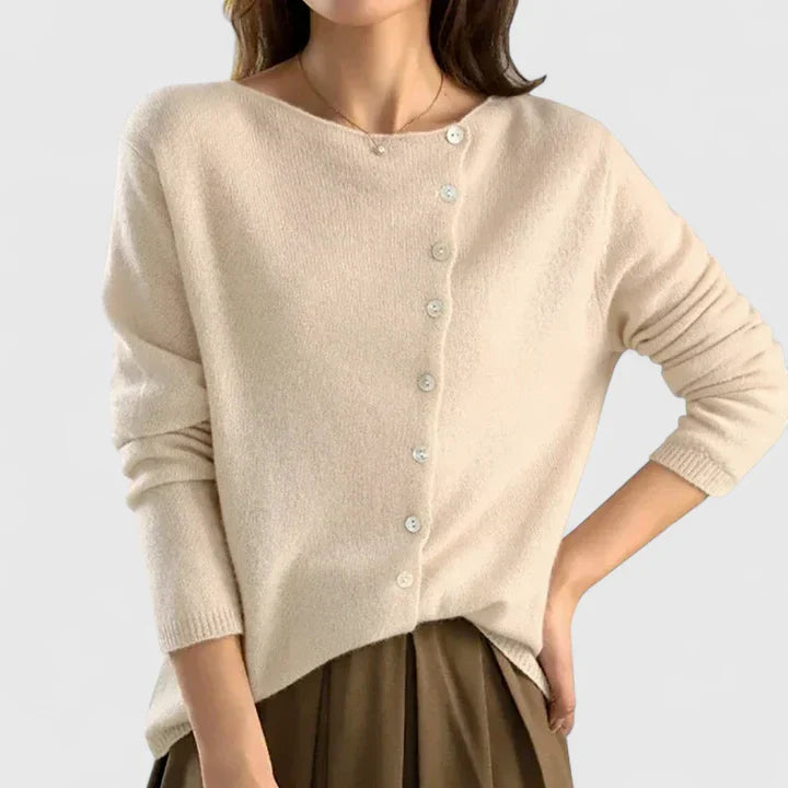 Calizhyah | Elegant Cardigan 2