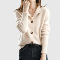 Luna | Soft and Comfortable Layering Cardigan