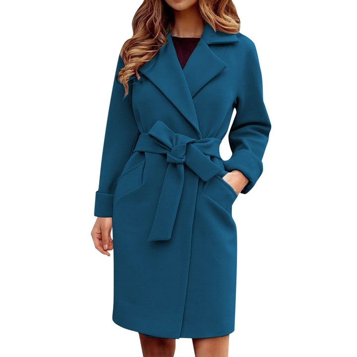 Carlina | chic cashmere jacket 1