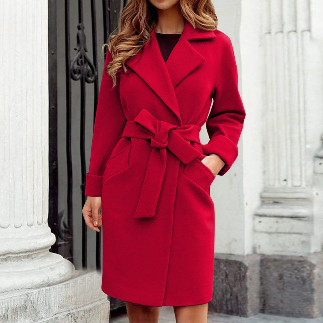 Carlina | chic cashmere jacket 3