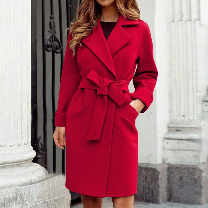 Carlina | chic cashmere jacket 3