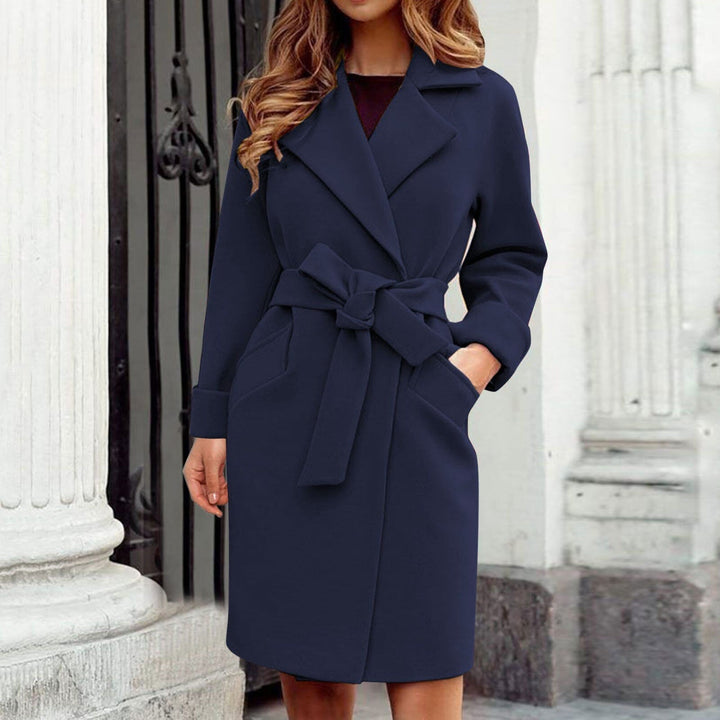 Carlina | chic cashmere jacket 4