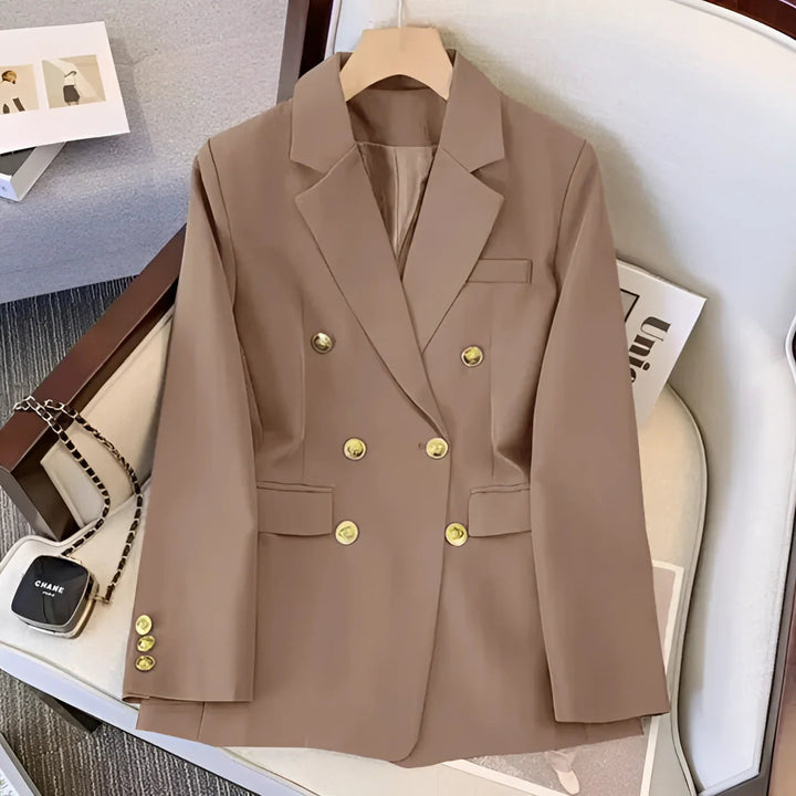 Catherine | Blazer 4