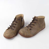 Mila | Modern And Comfortable Ankle Boots