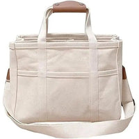 Olivia | Stylish And Practical Canvas Tote Bag