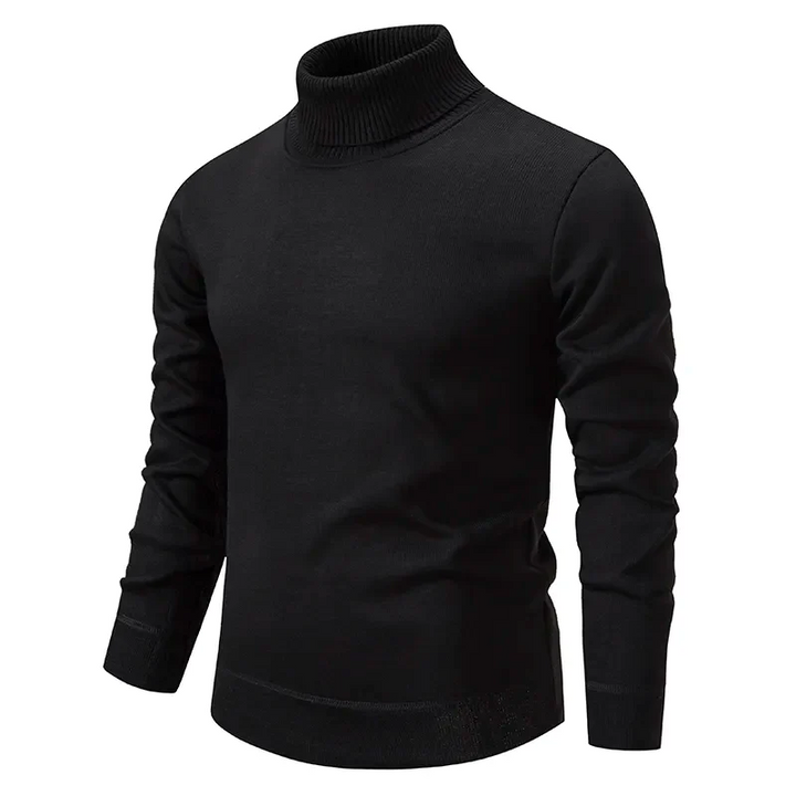 Chester | Exclusive turtleneck sweater 2