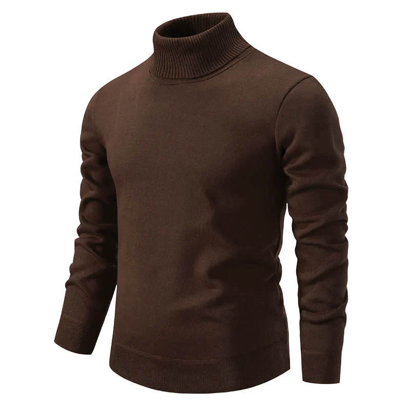 Chester | Exclusive turtleneck sweater 5