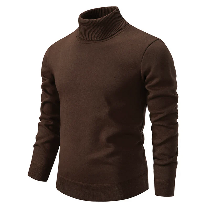 Chester | Exclusive turtleneck sweater 5