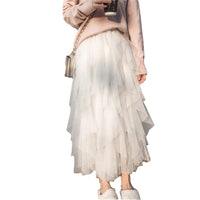 Amelia | Effortless Charm And Elegant Everyday Skirt
