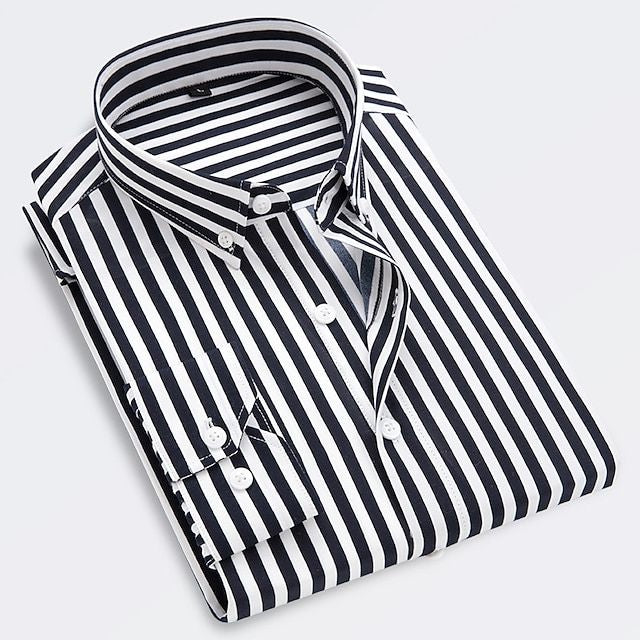 Christian | Stylish and modern airy men's shirt 0