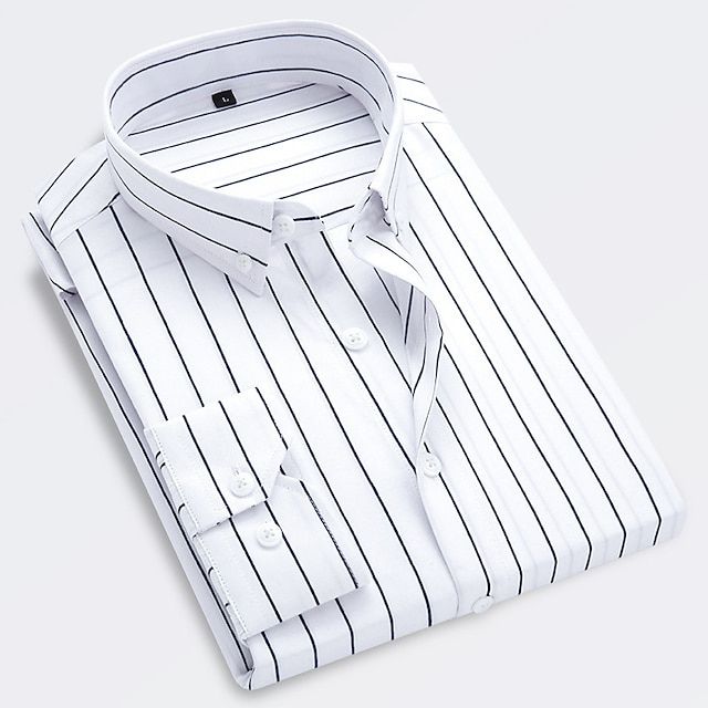 Christian | Stylish and modern airy men's shirt 1
