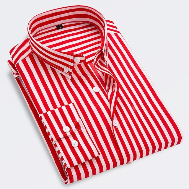 Christian | Stylish and modern airy men's shirt 2