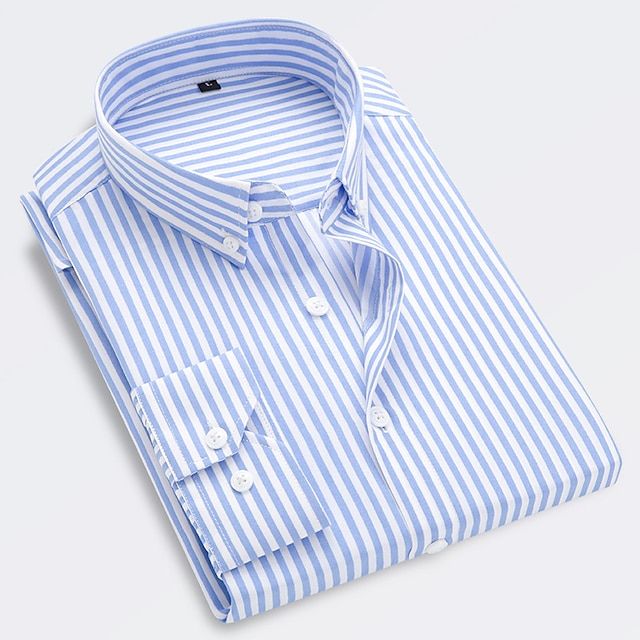 Christian | Stylish and modern airy men's shirt 3