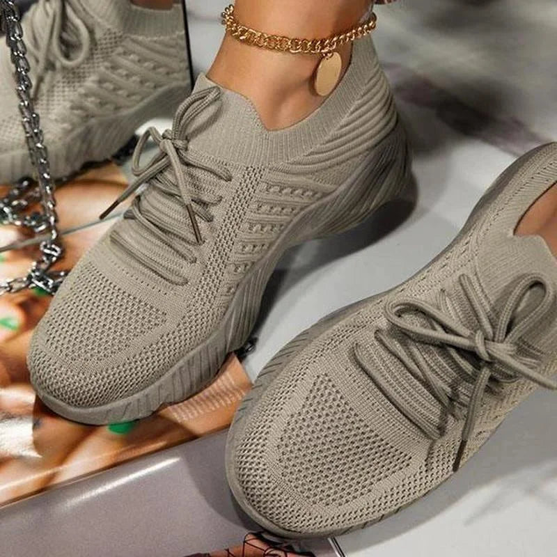 Christin | Orthopedic Lightweight Walking Sneakers 7