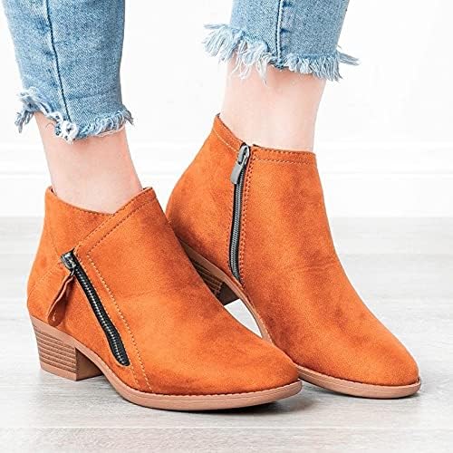 Christin | Warm And Supportive Orthopedic Winter Boots 6