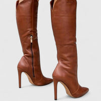 Sophia | Sophisticated And Comfortable Orthopedic Boots