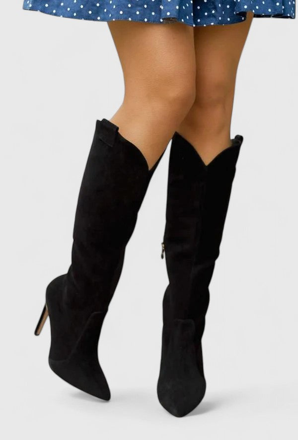 Christine | Style And Comfortable Orthopedic Boots 2