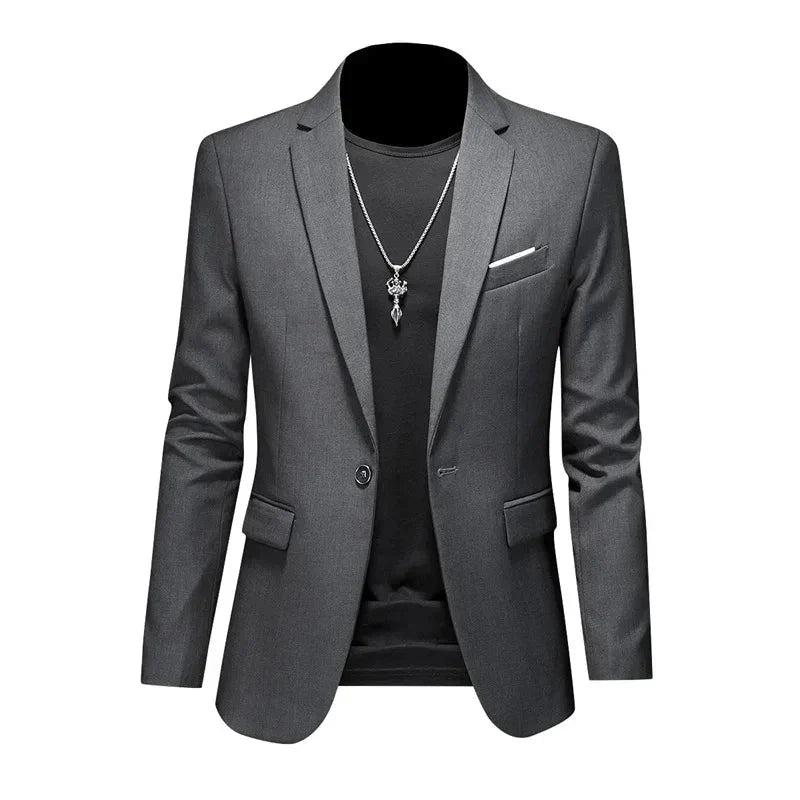 Christopher | Classic and stylish blazer 0