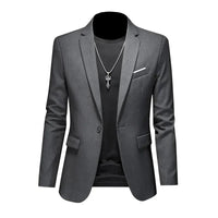 Christian| Blazer Senza Tempo e alla Moda