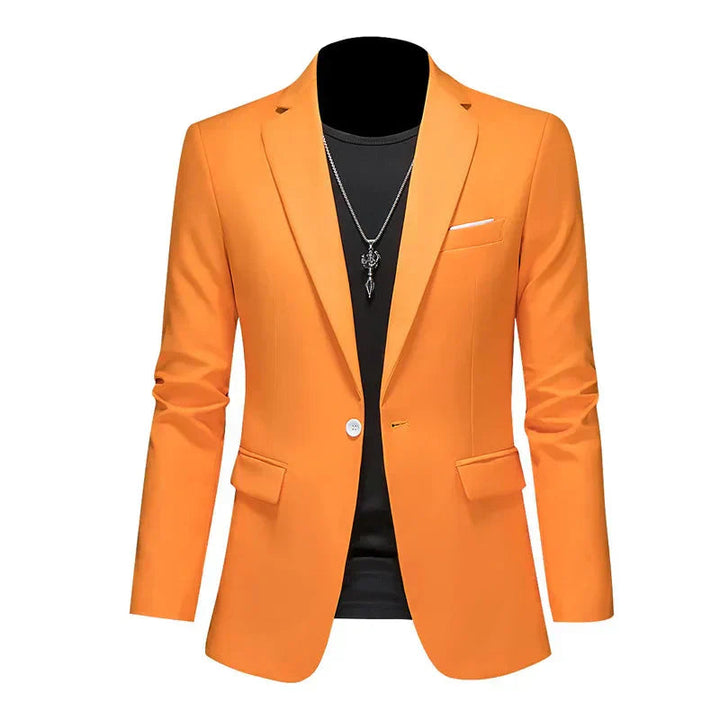 Christopher | Classic and stylish blazer 10