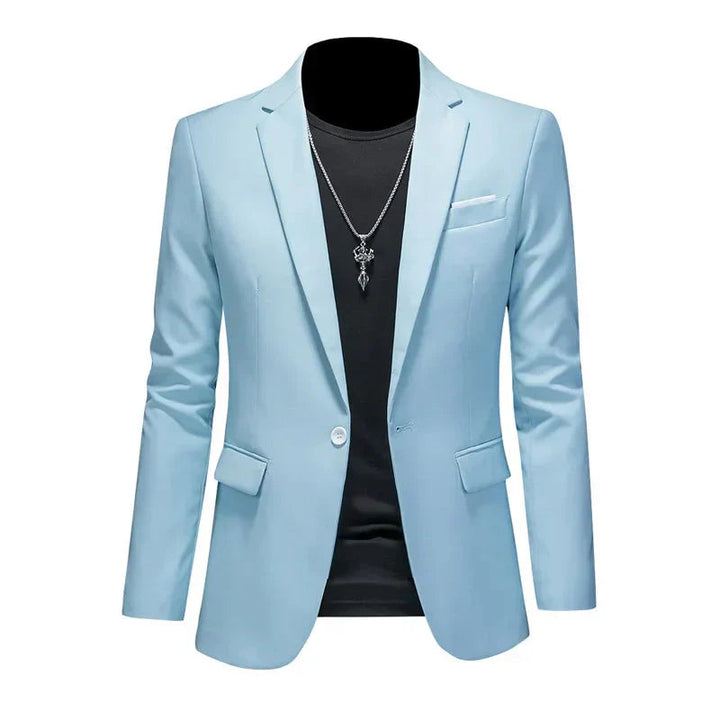 Christopher | Classic and stylish blazer 11