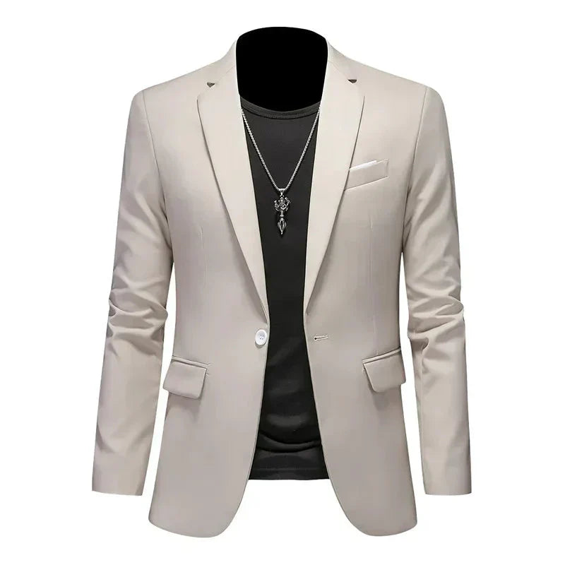 Christopher | Classic and stylish blazer 12