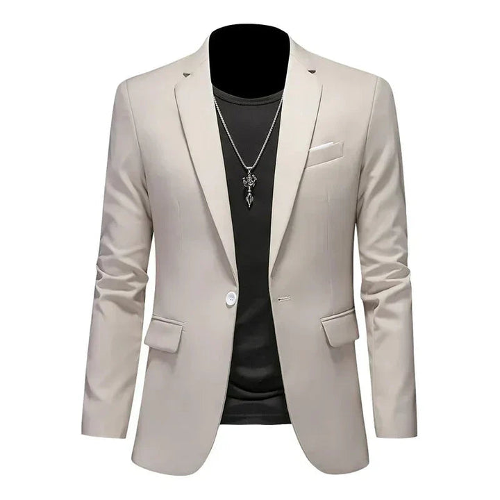 Christopher | Classic and stylish blazer 12