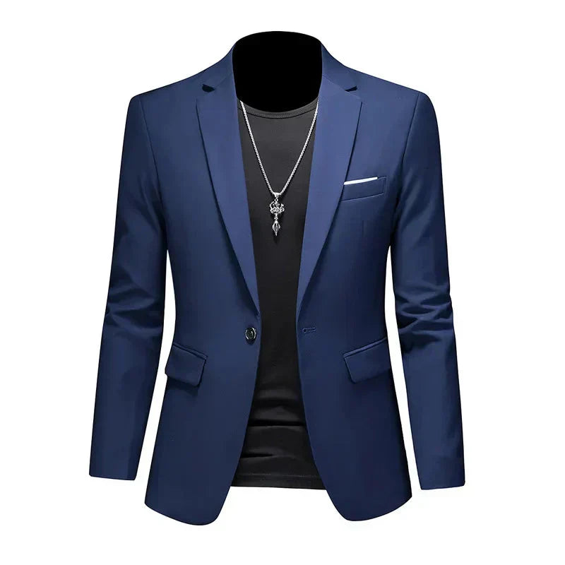 Christopher | Classic and stylish blazer 13
