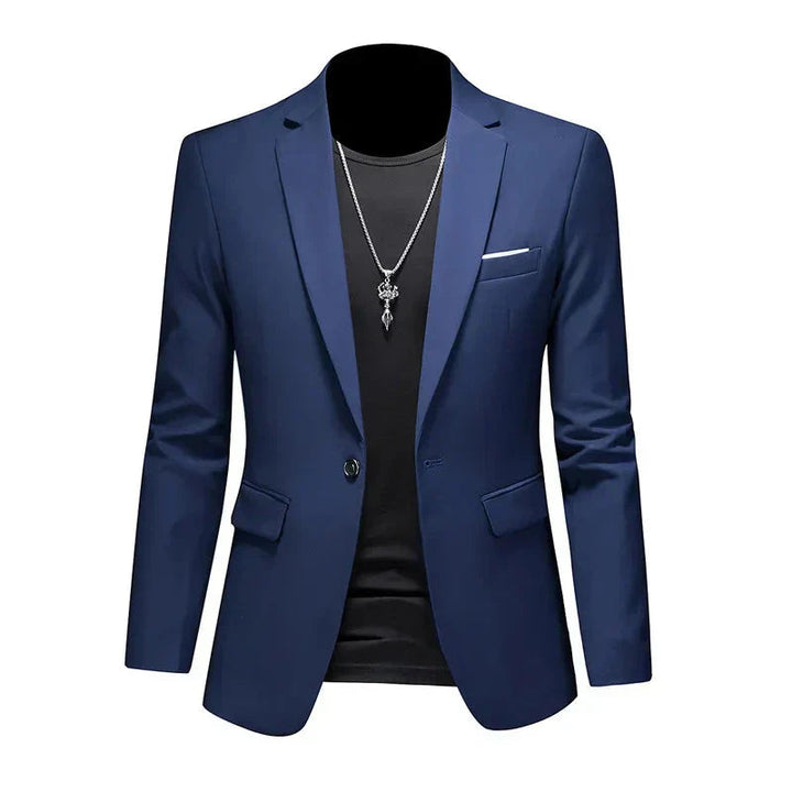 Christopher | Classic and stylish blazer 13