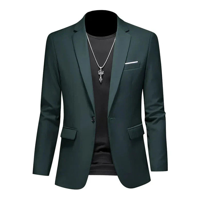 Christopher | Classic and stylish blazer 1