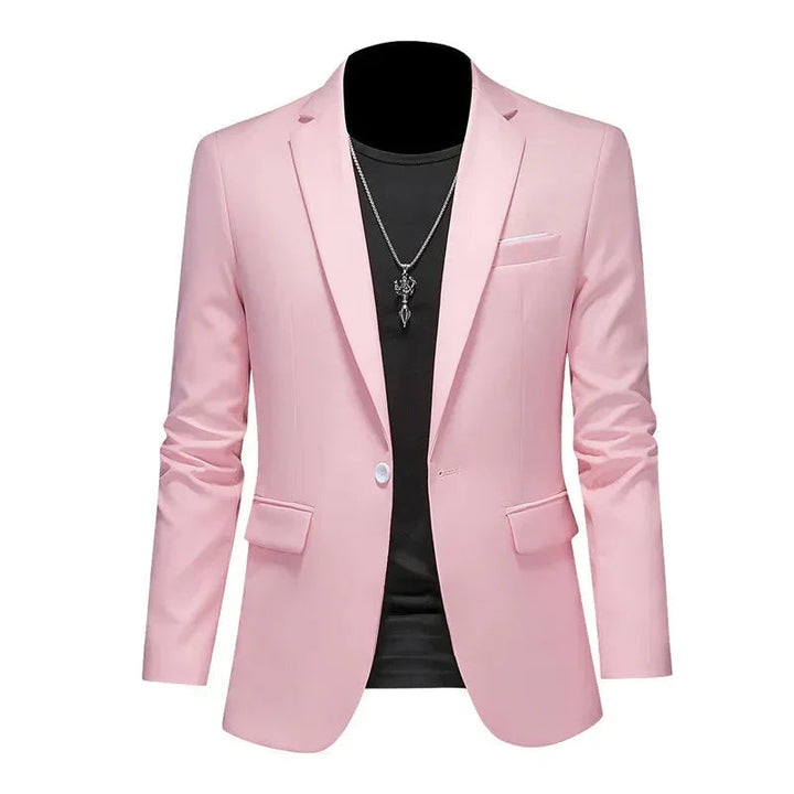 Christopher | Classic and stylish blazer 2