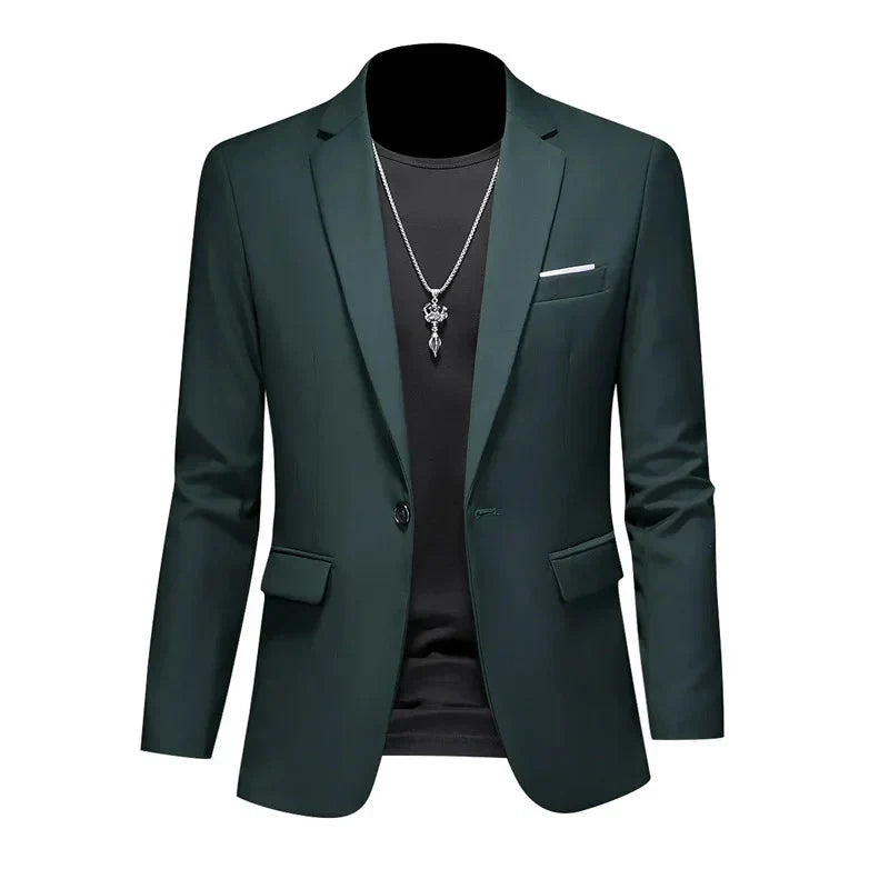 Christopher | Classic and stylish blazer 6