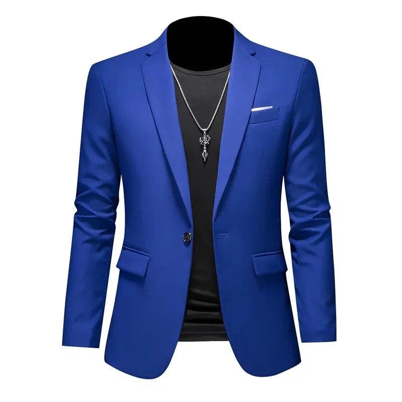 Christopher | Classic and stylish blazer 7