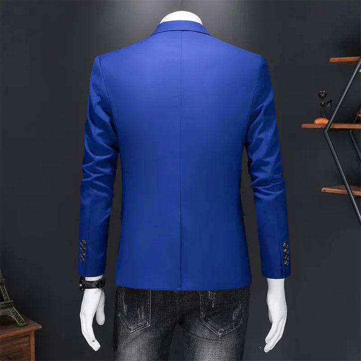Christopher | Classic and stylish blazer 8