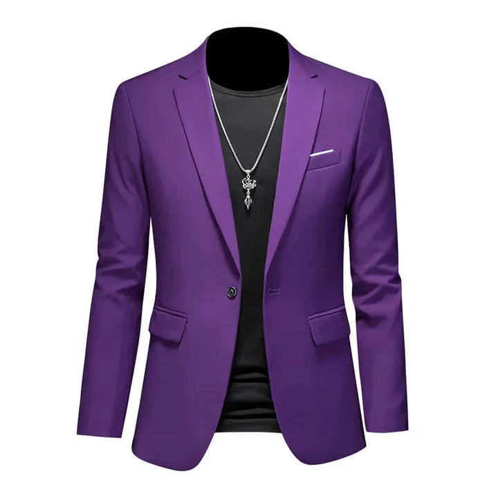 Christopher | Classic and stylish blazer 9