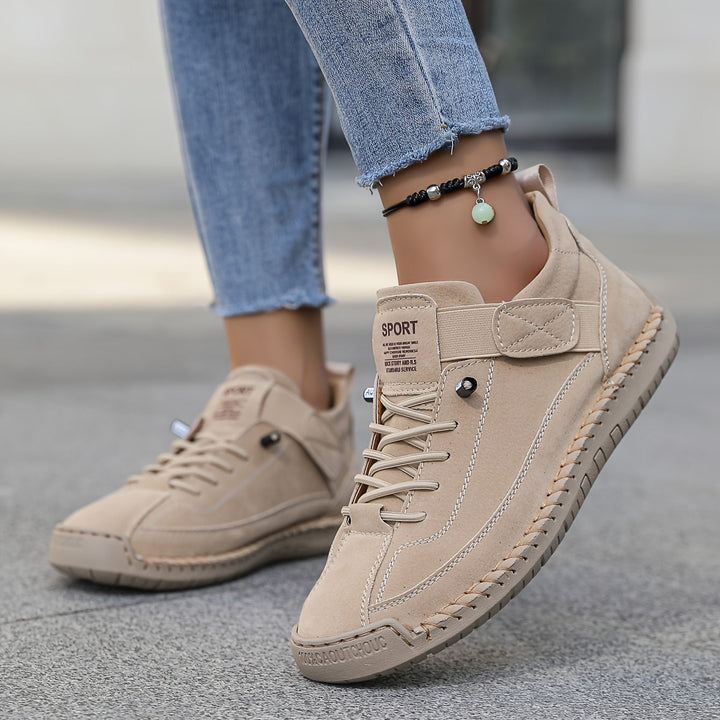 Claire | Comfortable And Supportive Orthopedic Sneakers 0