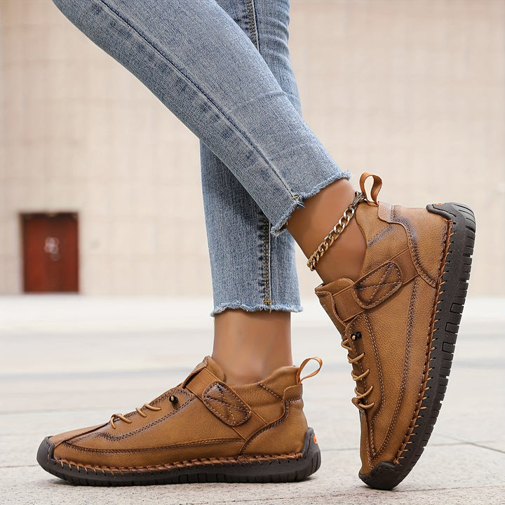 Claire | Comfortable And Supportive Orthopedic Sneakers 3