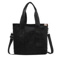 Sophia | Functional And Trendy Everyday Canvas Tote Bag