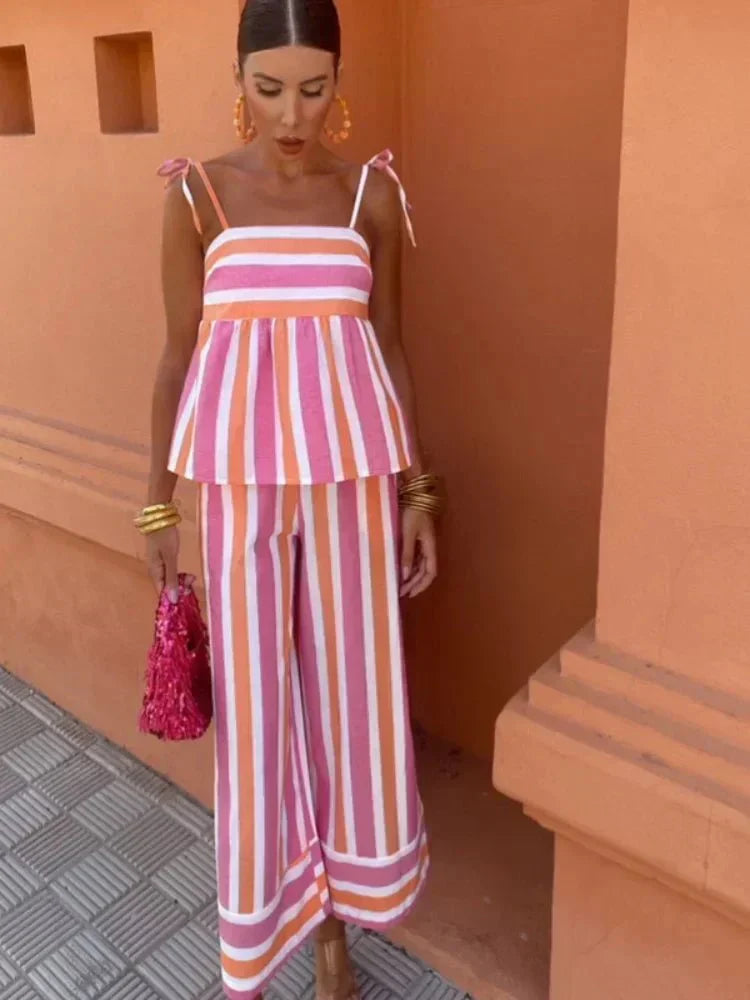 Clara | Chic Wedding Guest Dress For Breezy Summer Events 1