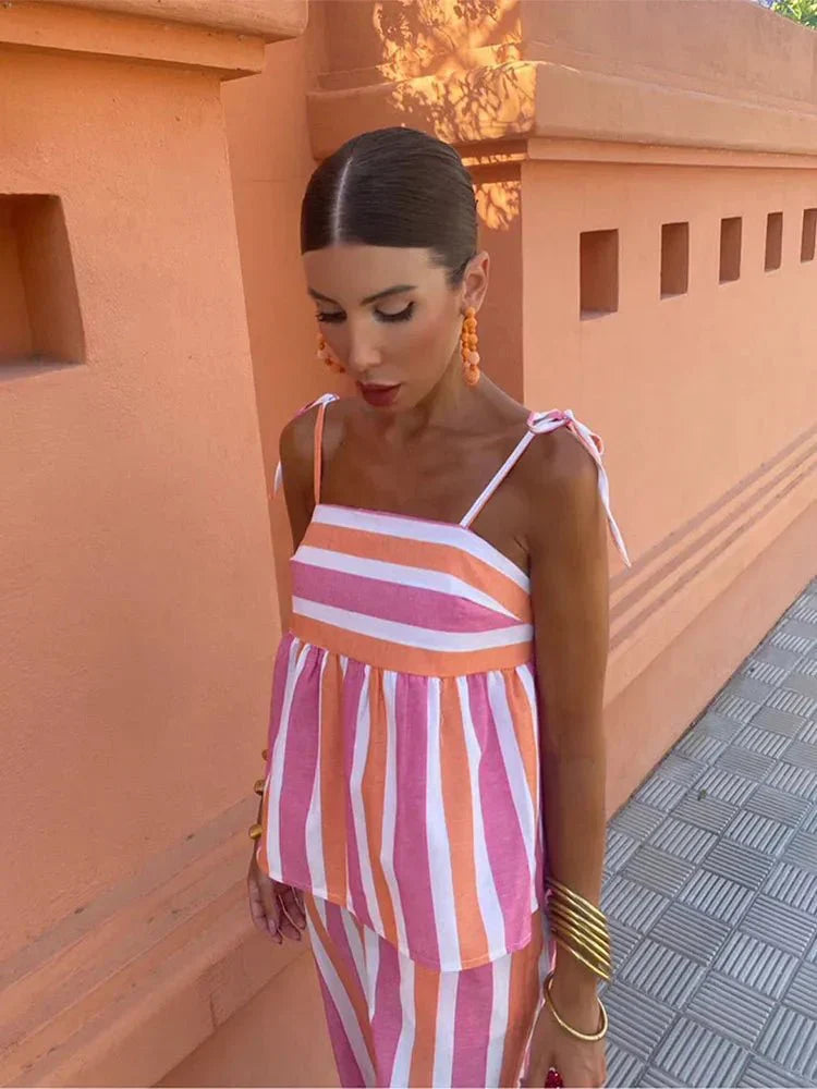 Clara | Chic Wedding Guest Dress For Breezy Summer Events 4
