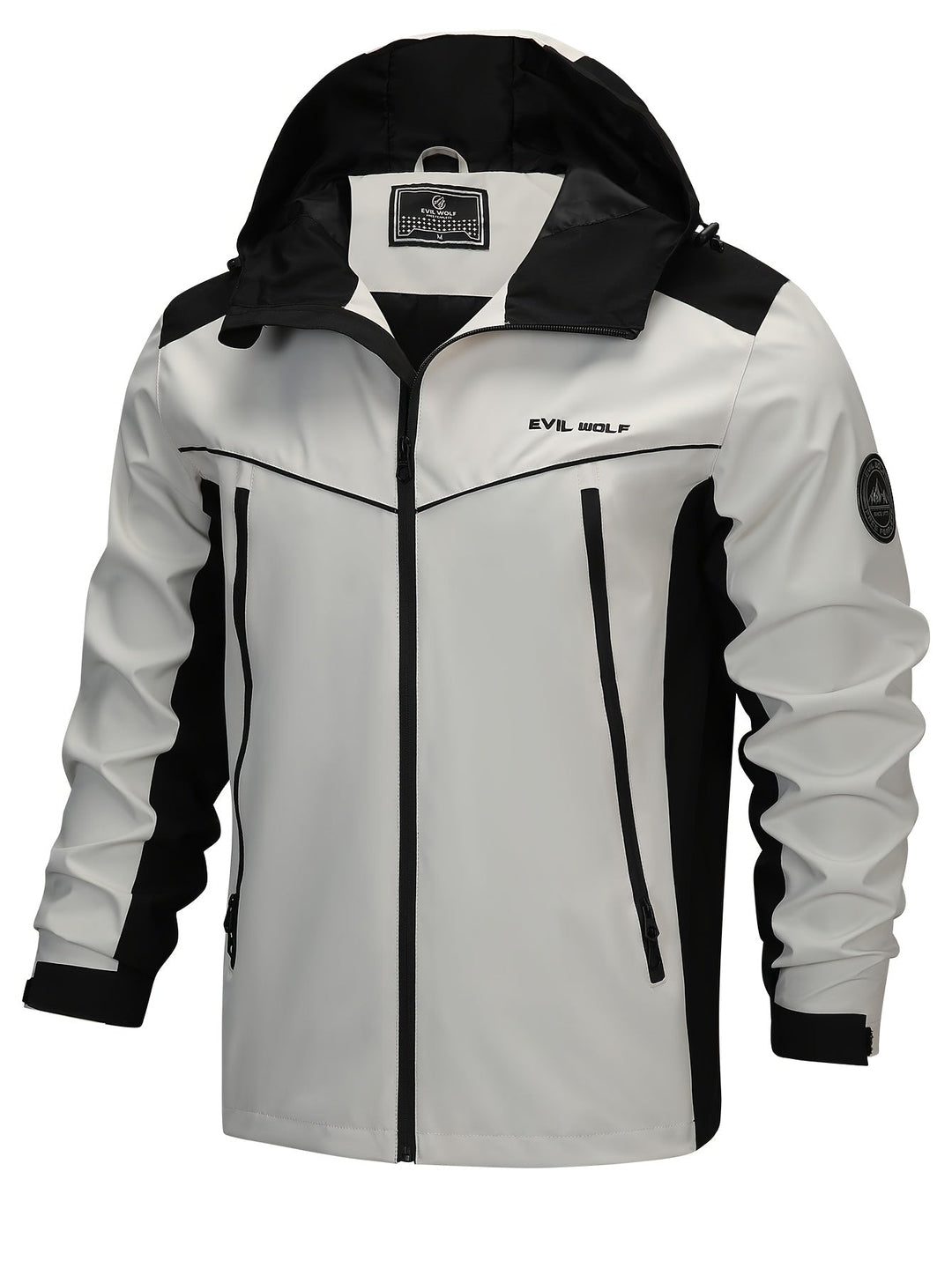 Daniel | Windproof Softshell Jacket 2